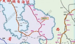 宁夏铁路最新爆料,揭秘未来交通蓝图