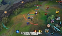 lol手游皮肤最新爆料,炫彩登场，英雄风采再升级！